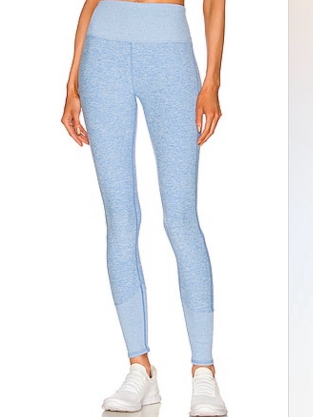 ALO Light Blue Yoga Pants  & Leggings
